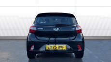 Hyundai i10 1.0 [63] Advance 5dr Auto [Nav] Petrol Hatchback